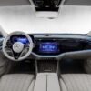 classe-e interrieur w214 Mercedes-Benz Classe E