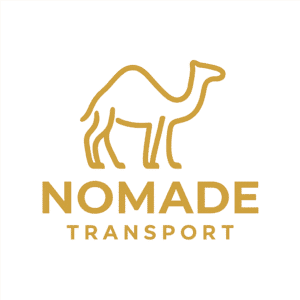 logo nomade treansport