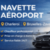 Navette aéroport
