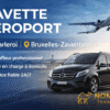 navette aéroport